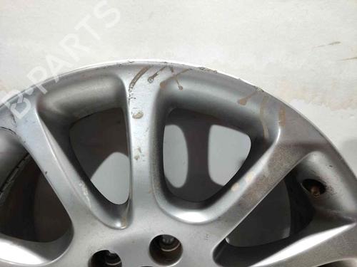 Fælk HONDA CR-V III (RE_) 2.2 i-CTDi 4WD (RE6) | BP32655767C45  - Image 5