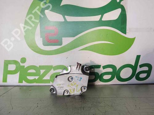 Used Rear wiper motor PEUGEOT 206 Hatchback (2A/C) 1.9 D (69 hp) 31839735