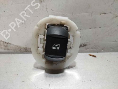 Used Left rear window switch Left rear window switch RENAULT MEGANE II (BM0/1_, CM0/1_) [2001-2012] 32678971 32678971