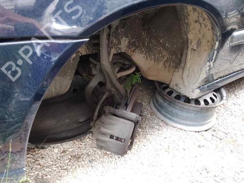 Used Left front shock absorber MG MG ZS [2001-2005]  28467364