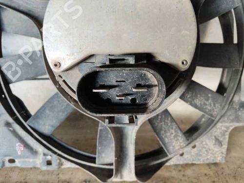 Radiator fan SEAT IBIZA II (6K1) | BP30097308M35