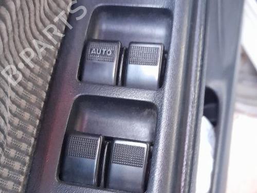 Used Left front window switch Left front window switch MAZDA 6 Saloon (GG) 2.0 DI (GG14) (136 hp) 33693797 33693797