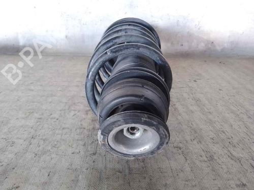 Højre fortil støddæmper SEAT LEON (1M1)  | BP26480099M17 