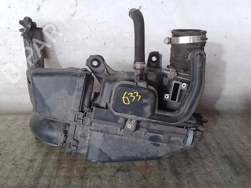 Used Air filter box NISSAN MICRA IV (K13K, K13KK) 1.2 (80 hp) 26483380