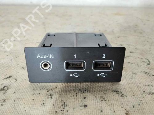 Used Electronic module RENAULT CLIO V (B7_) [2019-2025]  29398872