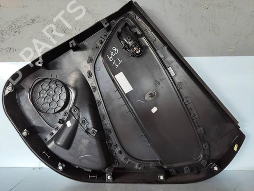 Rear left panel RENAULT CAPTUR I (J5_, H5_) | BP28468061C60 - Image 4