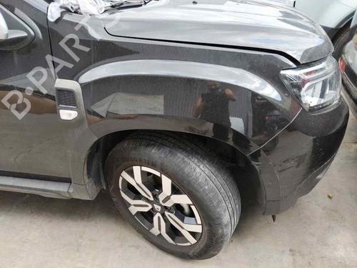Used Right front fenders DACIA DUSTER (HM_) [2017-2025]  29590865