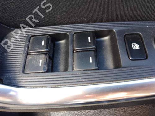 Used Left front window switch MAZDA CX-5 (KE, GH) [2011-2017]  28468012