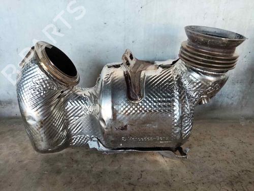 Used Catalyst MERCEDES-BENZ C-CLASS T-MODEL (S206) C 200 d (206.203) (163 hp) 30567486