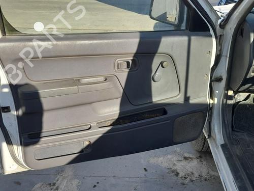 Used Front left window mechanism NISSAN PICK UP (D22) [1997-2026]  32371521