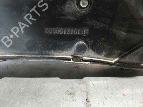 Instrument cluster CITROËN JUMPY II Van 2.0 HDi 120 | BP28465034C47 - Image 3