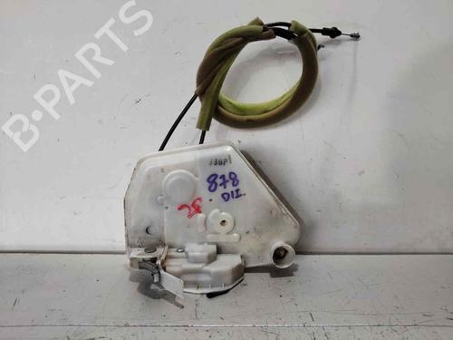 Used Front left lock MAZDA CX-5 (KE, GH) [2011-2017]  28467993