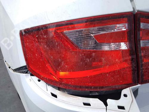 Used Left taillight SEAT TOLEDO IV (KG3) 1.0 TSI (110 hp) 28467440