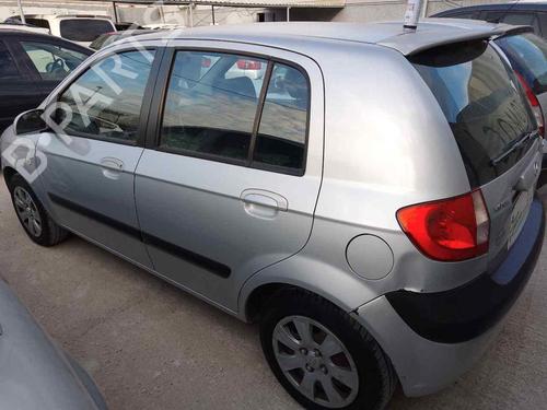 Commande retroviseurs HYUNDAI GETZ (TB) 1.5 CRDi | BP26528083I25 