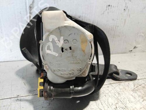 Front right seatbelt SEAT IBIZA V (KJ1, KJG) | BP35725632I25 - Image 3