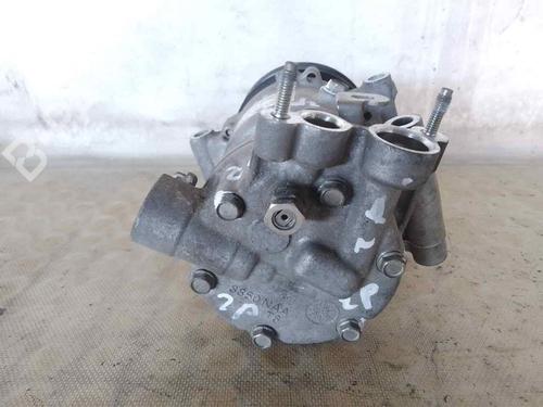 AC compressor CITROËN C4 CACTUS 1.6 BlueHDi 100 | BP28501368M34 