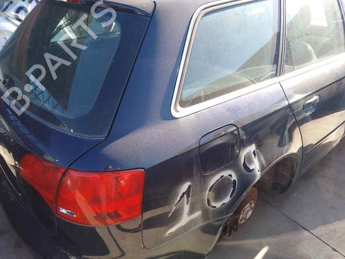Bakluke lås AUDI A4 B7 Avant (8ED) 2.5 TDI (163 hp) 28451959