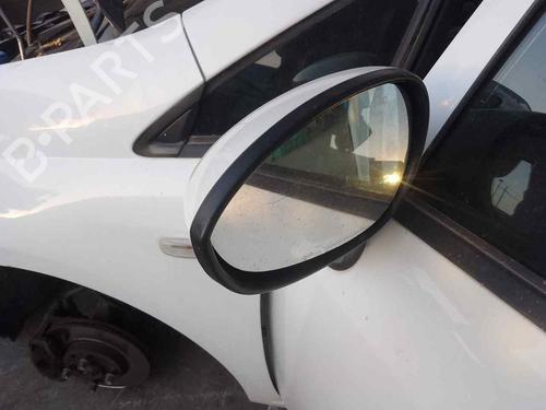 Used Left mirror FIAT PUNTO EVO (199_) 1.3 D Multijet (199AXC1A, 199BXC1A, 199AXT1A, 199BXT1A) (75 hp) 28469190