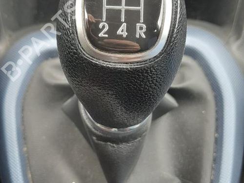 Used Shift knob Shift knob HYUNDAI i10 I (PA) 1.2 (86 hp) 34624984 34624984