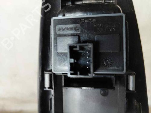 Fensterheberschalter links vorne VW POLO IV (9N_, 9A_)  | BP28462294I27 