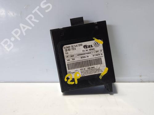 Elektronisk modul Elektronisk modul 39469117 39469117