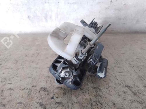 Front left exterior door handle HYUNDAI ix35 (LM, EL, ELH)  | BP26619052C128