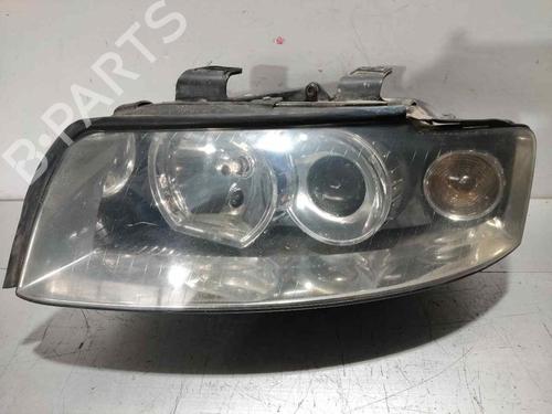 Venstre forlygte AUDI A4 B6 (8E2) 1.9 TDI | BP32263380C28