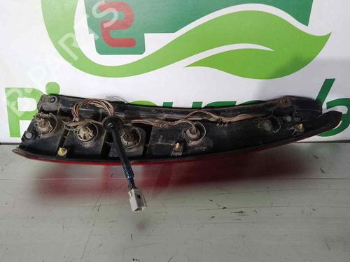 Left taillight HONDA HR-V (GH_) 1.6 16V (GH1, GH3) | BP30884623C34