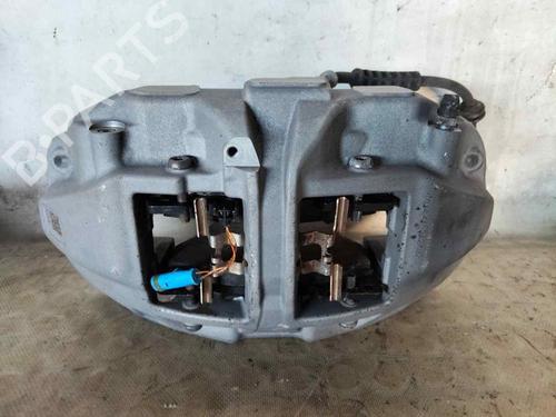 Used Right front brake caliper MERCEDES-BENZ C-CLASS T-MODEL (S206) C 200 d (206.203) (163 hp) 30567587