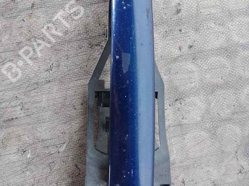 Used Front left exterior door handle SEAT LEON (1M1) [1999-2006]  26469319