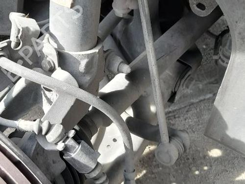 Used Right front driveshaft Right front driveshaft VW GOLF VII (5G1, BQ1, BE1, BE2) [2012-2021] 33289806 33289806