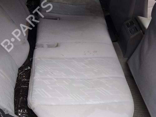 Stol bak MERCEDES-BENZ E-CLASS (W210) E 220 CDI (210.006) (143 hp) 32109726