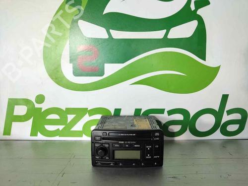 Used Radio FORD MONDEO III Saloon (B4Y) 2.0 16V TDDi / TDCi (115 hp) 30389403