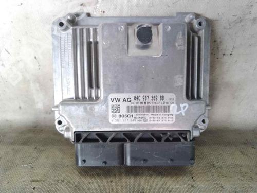Used Engine control unit (ECU) SEAT ARONA (KJ7, KJP) [2017-2025]  26483596