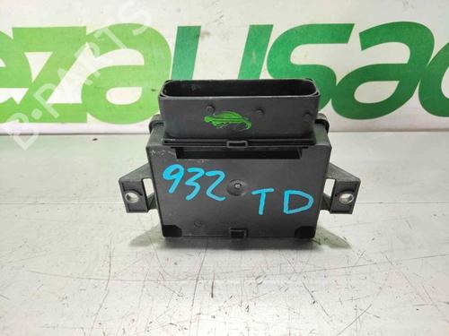 Electronic module MERCEDES-BENZ A-CLASS (W176) A 200 CDI / d (176.008) | BP31762076M83