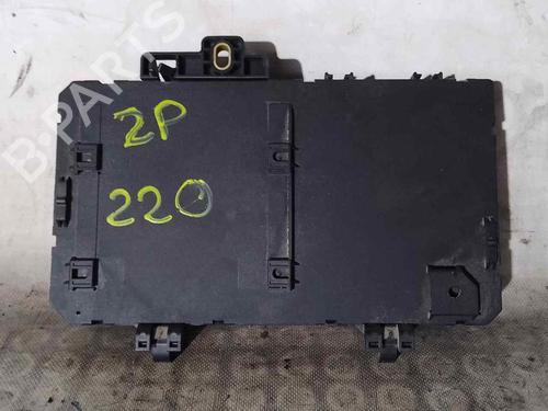 Fuse box OPEL ASTRA H GTC (A04)  | BP26476216E1 