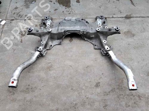 Used Subframe PEUGEOT 407 Coupe (6C_) 2.7 HDi (204 hp) 28466585