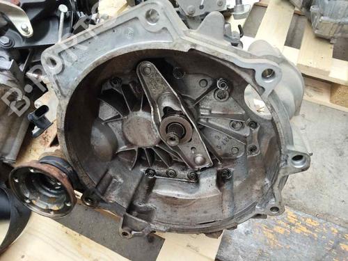 Used Gearbox Gearbox SEAT CORDOBA (6L2) 1.4 TDI (70 hp) 32721431 32721431