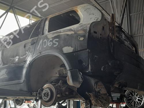 Pièces Détachées Usagées VOLVO XC90 I (275) D5 AWD (163 hp) 4474113