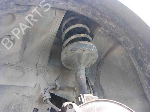 Used Left front shock absorber RENAULT KANGOO (KC0/1_) 1.5 dCi (84 hp) 28457815