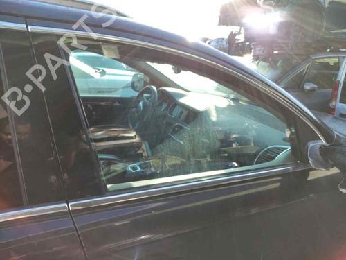 Used Front right door window AUDI Q7 (4LB) 3.0 TDI quattro (233 hp) 29335097