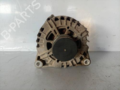 Alternator CITROËN C3 II (SC_) | BP39948925M7 - Image 2
