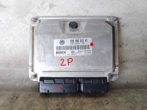 Computer motormanagement SEAT TOLEDO II (1M2) [1998-2006]  26474570