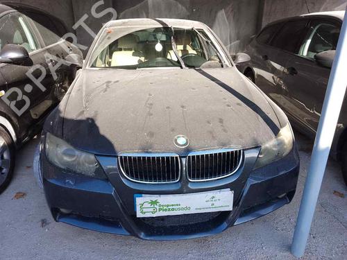 Engine control unit (ECU) BMW 3 (E90) 320 d | BP29252252M57 