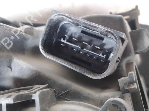 Left headlight BMW 3 (E90) 320 d | BP26486264C28 