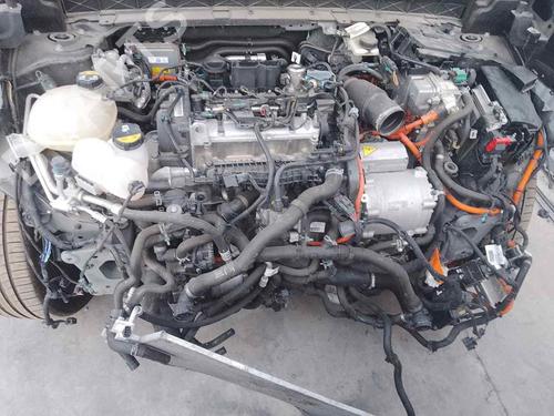 Motor LYNK & CO 01 HEV (197 hp) 28469221