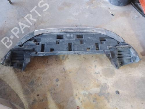 Frontfanger-spoiler Frontfanger-spoiler 39473974 39473974