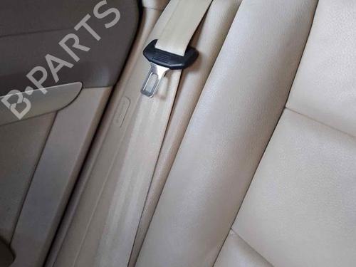 Sikkerhedssele bag højre AUDI A6 C6 (4F2) [2004-2011]  28461804
