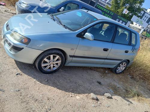 Peças MITSUBISHI SPACE STAR MPV (DG_A) 1.9 DI-D (DG4A) 4972567