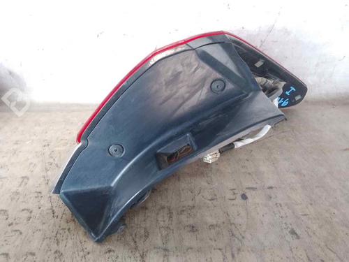 Left taillight SUBARU LEGACY V (BM)  | BP27876519C34 